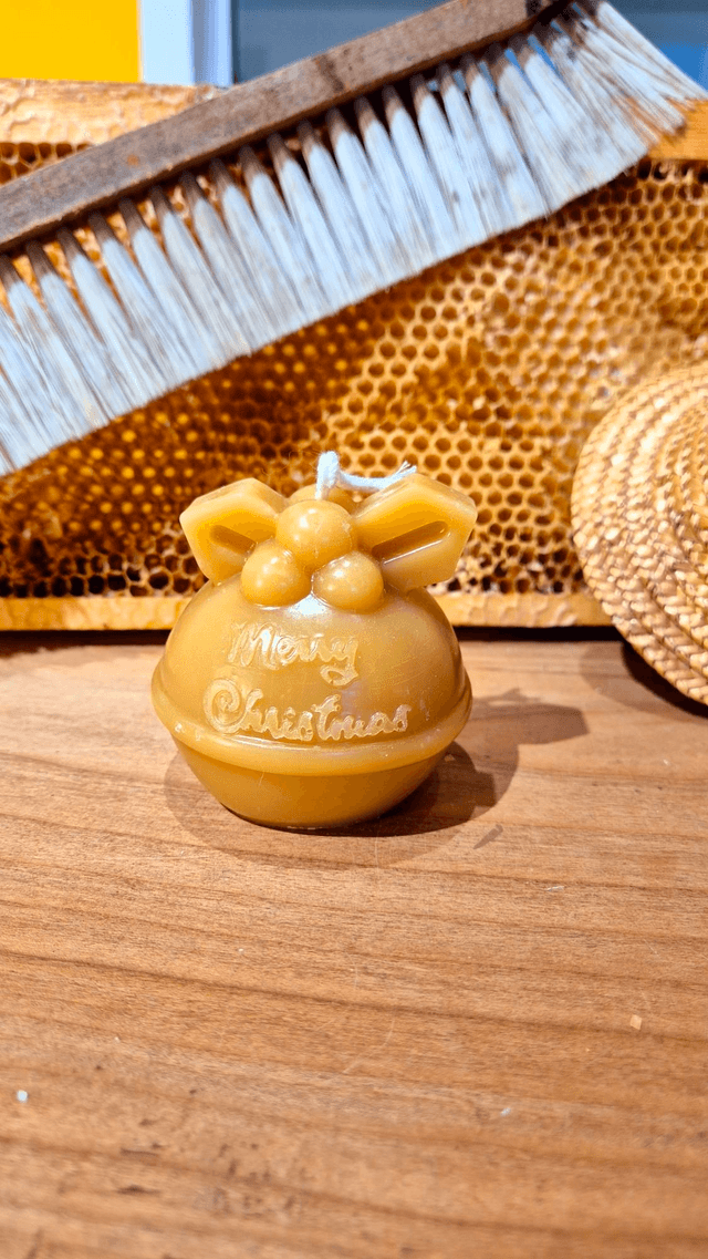 boule de Noël 